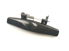 Recambio de manilla trasera izquierda para dacia duster (hs_) 1.5 dci referencia OEM IAM 806074969R