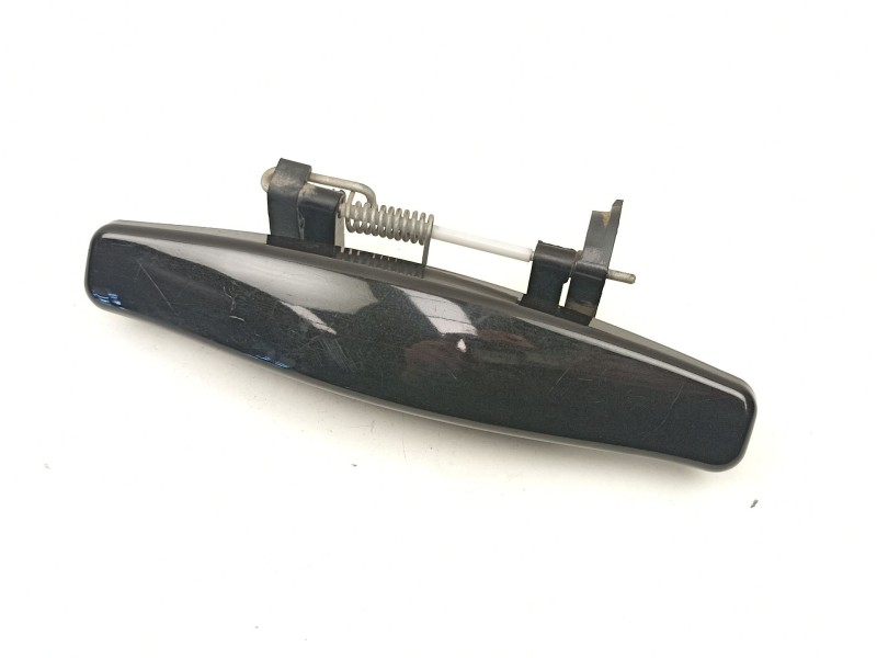 Recambio de manilla trasera izquierda para dacia duster (hs_) 1.5 dci referencia OEM IAM 806074969R  