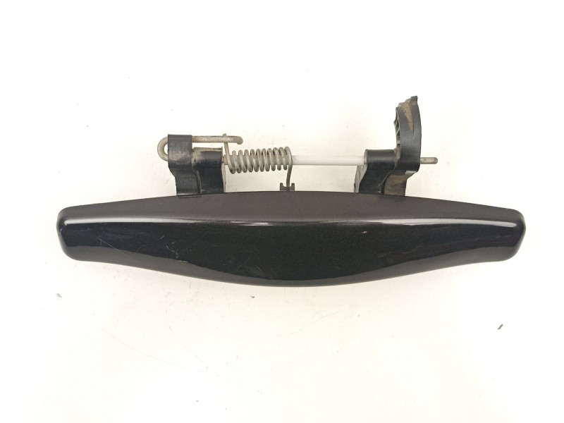 Recambio de manilla trasera izquierda para dacia duster (hs_) 1.5 dci referencia OEM IAM 806074969R  