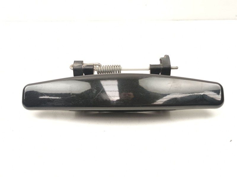 Recambio de manilla trasera izquierda para dacia duster (hs_) 1.5 dci referencia OEM IAM 806074969R  