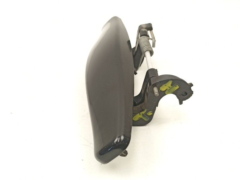 Recambio de manilla trasera izquierda para dacia duster (hs_) 1.5 dci referencia OEM IAM 806074969R  