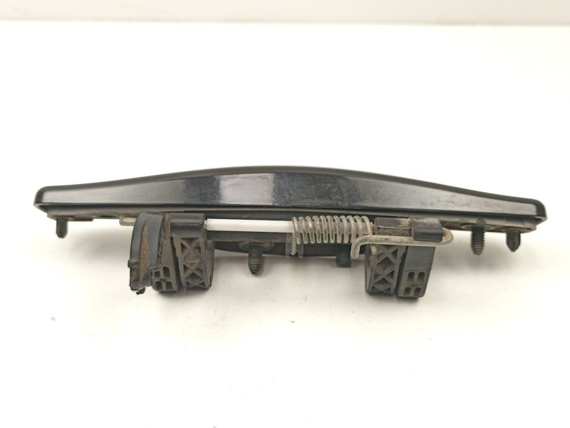 Recambio de manilla trasera izquierda para dacia duster (hs_) 1.5 dci referencia OEM IAM 806074969R  