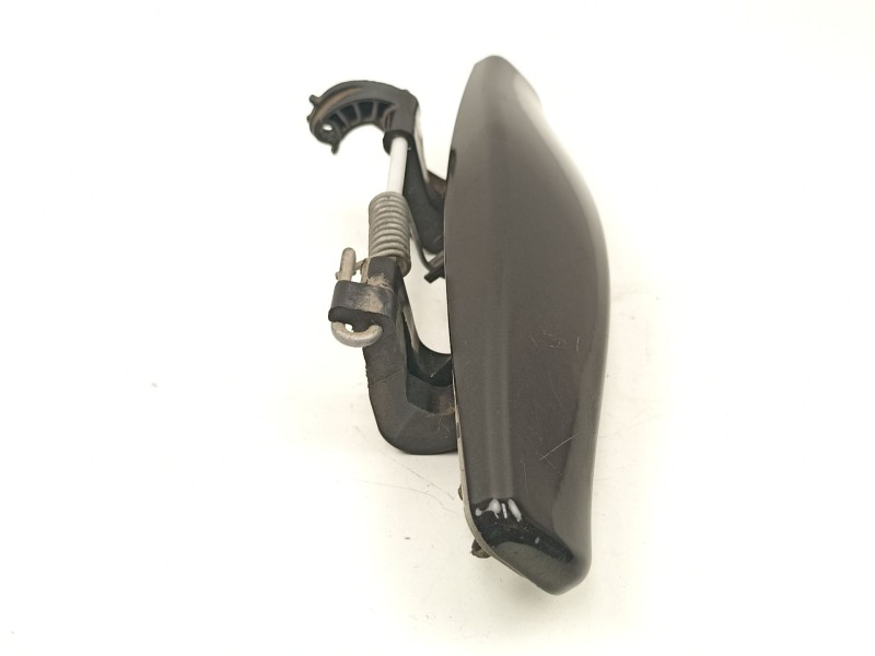 Recambio de manilla trasera izquierda para dacia duster (hs_) 1.5 dci referencia OEM IAM 806074969R  