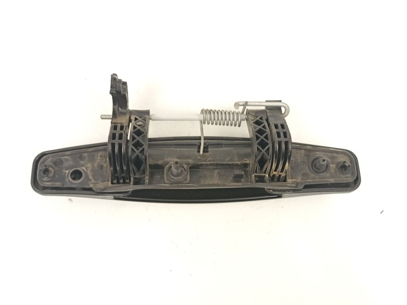 Recambio de manilla trasera izquierda para dacia duster (hs_) 1.5 dci referencia OEM IAM 806074969R  