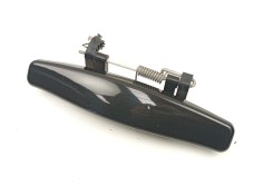 Recambio de manilla trasera derecha para dacia duster (hs_) 1.5 dci referencia OEM IAM 806067380R