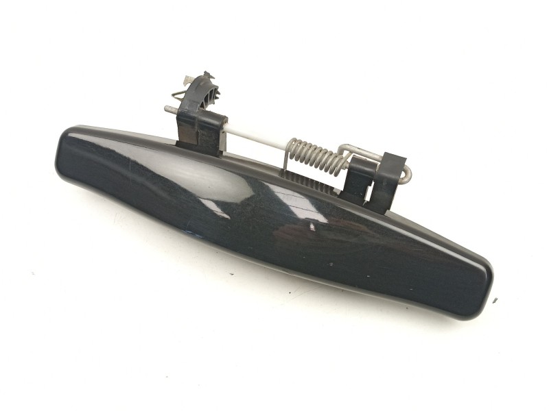 Recambio de manilla trasera derecha para dacia duster (hs_) 1.5 dci referencia OEM IAM 806067380R  