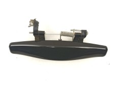 Recambio de manilla trasera derecha para dacia duster (hs_) 1.5 dci referencia OEM IAM 806067380R   2