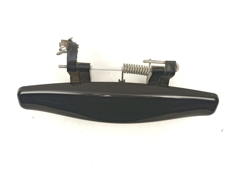 Recambio de manilla trasera derecha para dacia duster (hs_) 1.5 dci referencia OEM IAM 806067380R  