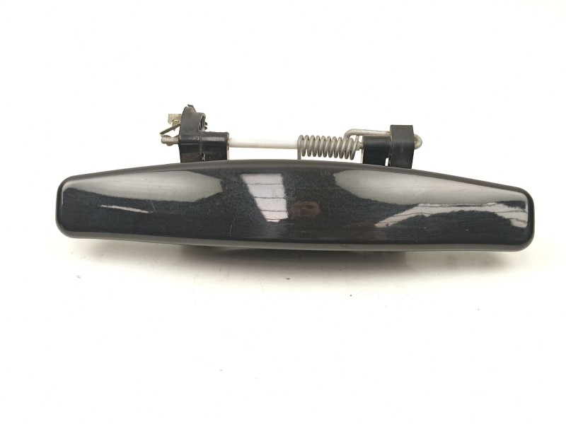 Recambio de manilla trasera derecha para dacia duster (hs_) 1.5 dci referencia OEM IAM 806067380R  