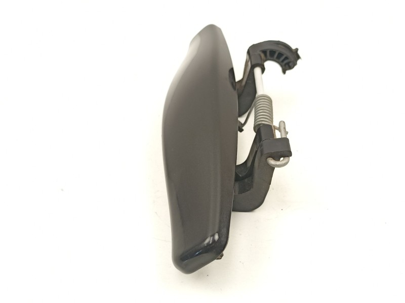 Recambio de manilla trasera derecha para dacia duster (hs_) 1.5 dci referencia OEM IAM 806067380R  