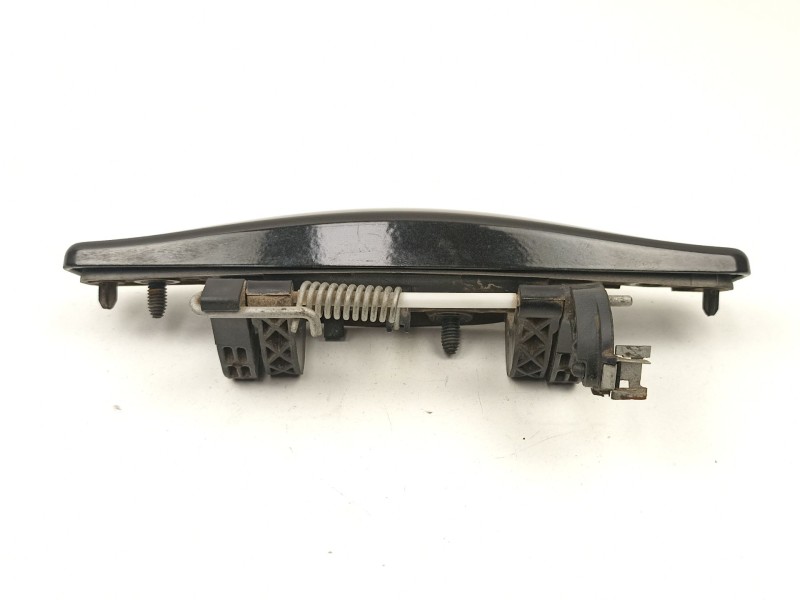 Recambio de manilla trasera derecha para dacia duster (hs_) 1.5 dci referencia OEM IAM 806067380R  