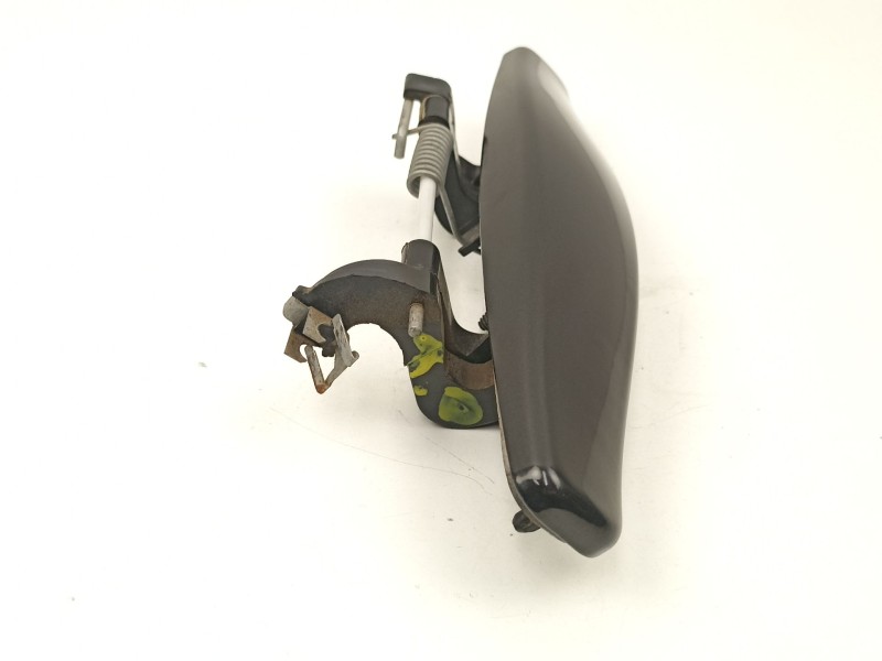 Recambio de manilla trasera derecha para dacia duster (hs_) 1.5 dci referencia OEM IAM 806067380R  