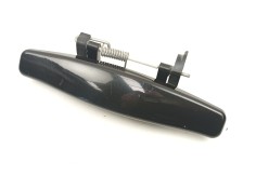 Recambio de manilla delantera izquierda para dacia duster (hs_) 1.5 dci referencia OEM IAM 806074969R