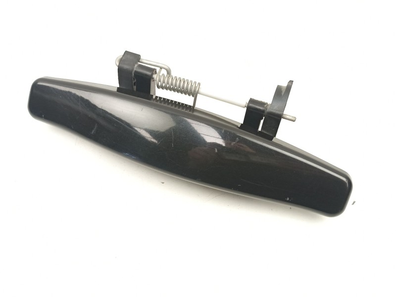 Recambio de manilla delantera izquierda para dacia duster (hs_) 1.5 dci referencia OEM IAM 806074969R  