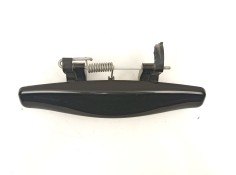 Recambio de manilla delantera izquierda para dacia duster (hs_) 1.5 dci referencia OEM IAM 806074969R   2