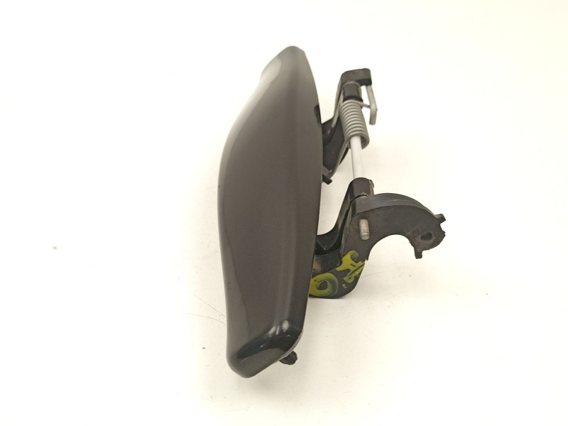 Recambio de manilla delantera izquierda para dacia duster (hs_) 1.5 dci referencia OEM IAM 806074969R  