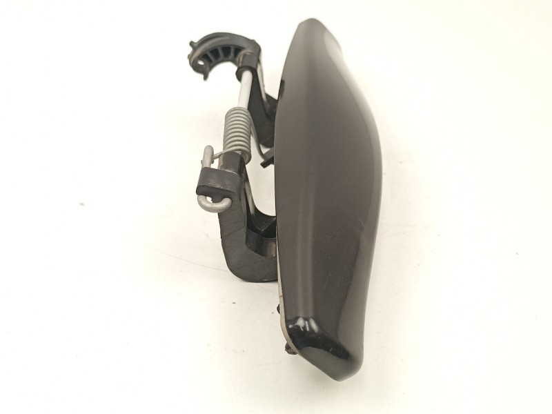 Recambio de manilla delantera izquierda para dacia duster (hs_) 1.5 dci referencia OEM IAM 806074969R  