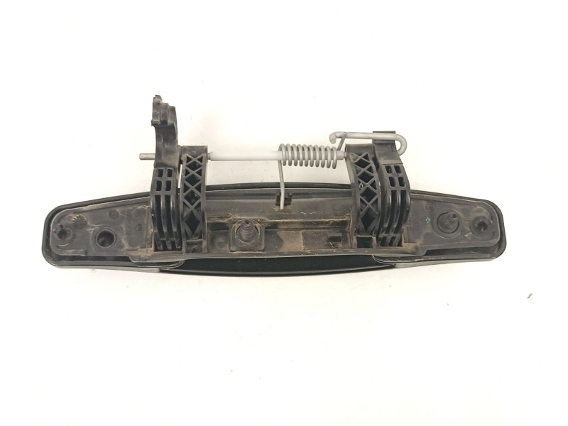 Recambio de manilla delantera izquierda para dacia duster (hs_) 1.5 dci referencia OEM IAM 806074969R  