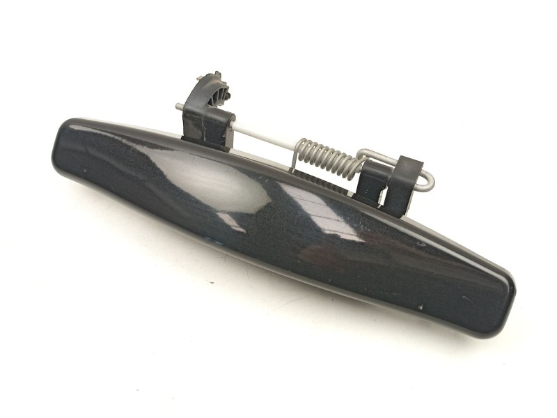 Recambio de manilla delantera derecha para dacia duster (hs_) 1.5 dci referencia OEM IAM 806067380R  