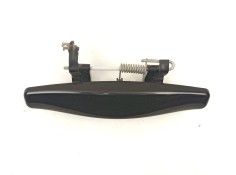 Recambio de manilla delantera derecha para dacia duster (hs_) 1.5 dci referencia OEM IAM 806067380R   2