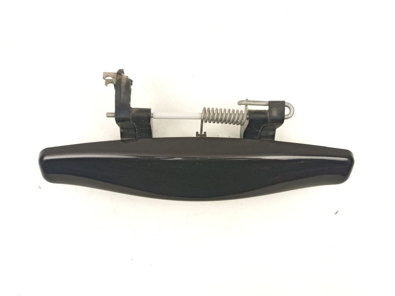 Recambio de manilla delantera derecha para dacia duster (hs_) 1.5 dci referencia OEM IAM 806067380R  