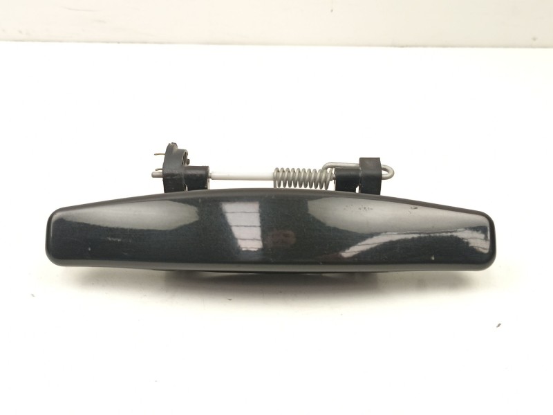 Recambio de manilla delantera derecha para dacia duster (hs_) 1.5 dci referencia OEM IAM 806067380R  