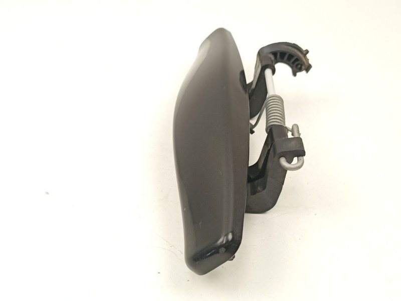 Recambio de manilla delantera derecha para dacia duster (hs_) 1.5 dci referencia OEM IAM 806067380R  