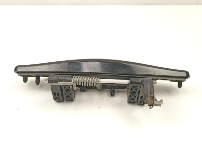 Recambio de manilla delantera derecha para dacia duster (hs_) 1.5 dci referencia OEM IAM 806067380R  