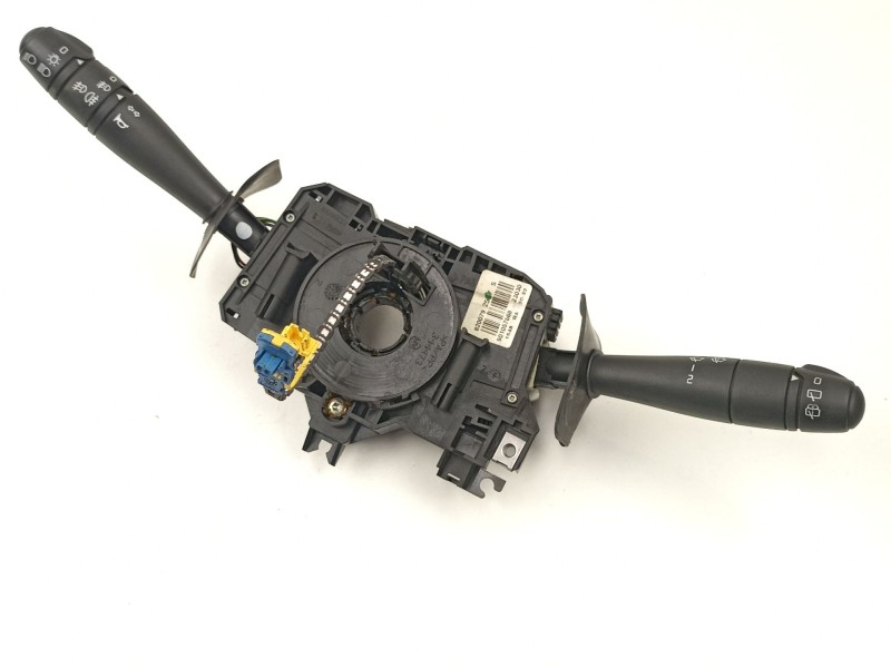 Recambio de mando luces y limpias para dacia duster (hs_) 1.5 dci referencia OEM IAM 8200792587  