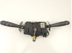Recambio de mando luces y limpias para dacia duster (hs_) 1.5 dci referencia OEM IAM 8200792587   2
