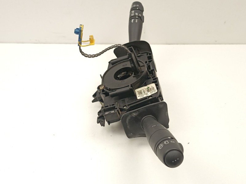 Recambio de mando luces y limpias para dacia duster (hs_) 1.5 dci referencia OEM IAM 8200792587  