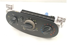 Recambio de mandos calefaccion aire para dacia duster (hs_) 1.5 dci referencia OEM IAM 275101924R