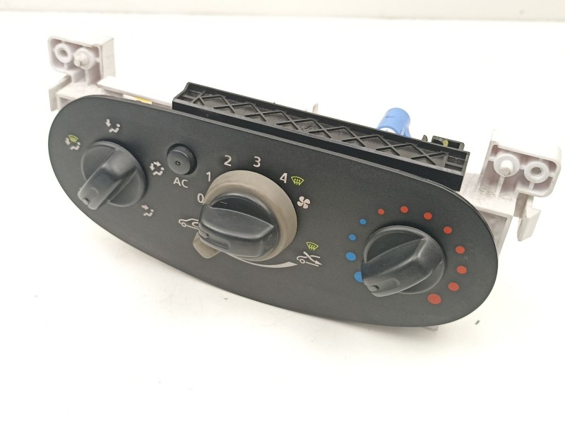 Recambio de mandos calefaccion aire para dacia duster (hs_) 1.5 dci referencia OEM IAM 275101924R  