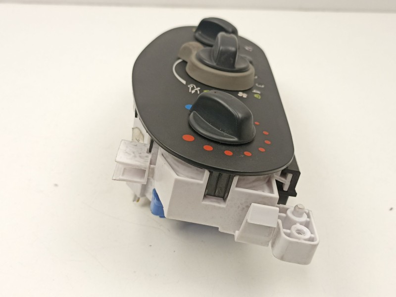 Recambio de mandos calefaccion aire para dacia duster (hs_) 1.5 dci referencia OEM IAM 275101924R  