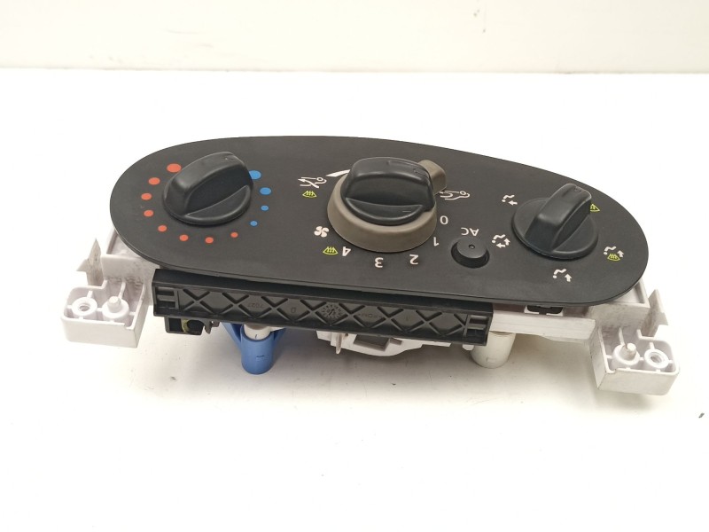 Recambio de mandos calefaccion aire para dacia duster (hs_) 1.5 dci referencia OEM IAM 275101924R  
