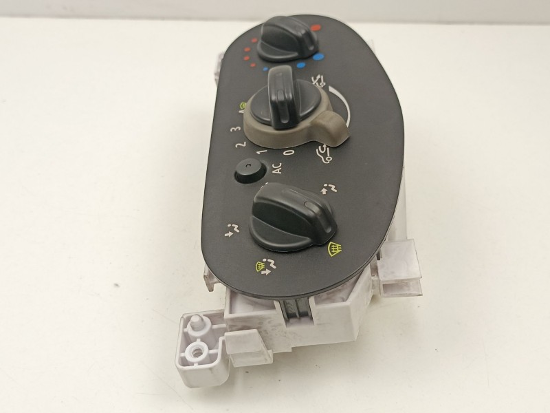 Recambio de mandos calefaccion aire para dacia duster (hs_) 1.5 dci referencia OEM IAM 275101924R  
