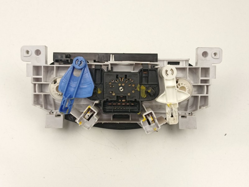 Recambio de mandos calefaccion aire para dacia duster (hs_) 1.5 dci referencia OEM IAM 275101924R  
