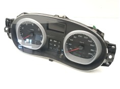 Recambio de cuadro instrumentos para dacia duster (hs_) 1.5 dci referencia OEM IAM 248100029R