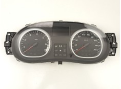 Recambio de cuadro instrumentos para dacia duster (hs_) 1.5 dci referencia OEM IAM 248100029R   2