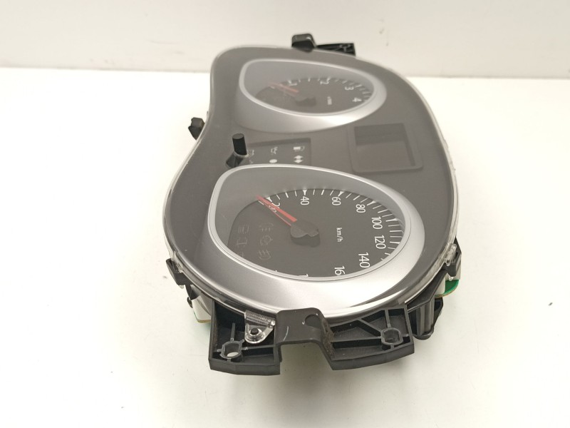 Recambio de cuadro instrumentos para dacia duster (hs_) 1.5 dci referencia OEM IAM 248100029R  