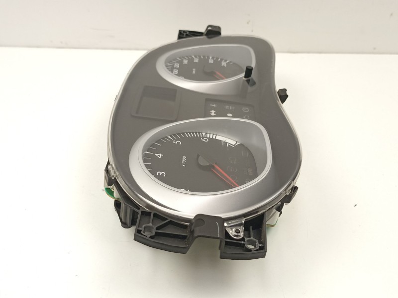 Recambio de cuadro instrumentos para dacia duster (hs_) 1.5 dci referencia OEM IAM 248100029R  