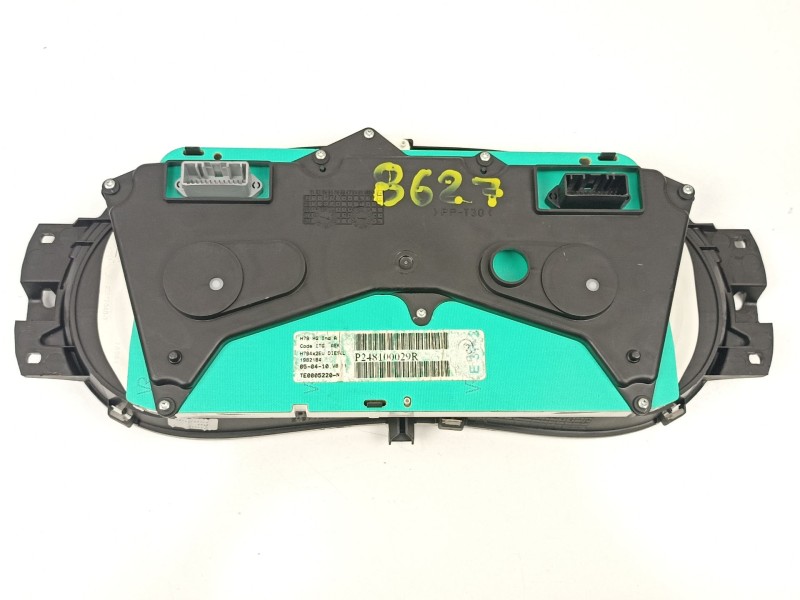 Recambio de cuadro instrumentos para dacia duster (hs_) 1.5 dci referencia OEM IAM 248100029R  