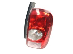 Recambio de piloto trasero derecho para dacia duster (hs_) 1.5 dci referencia OEM IAM 265500033R