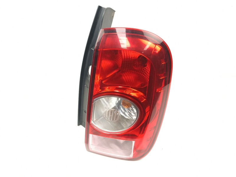 Recambio de piloto trasero derecho para dacia duster (hs_) 1.5 dci referencia OEM IAM 265500033R  