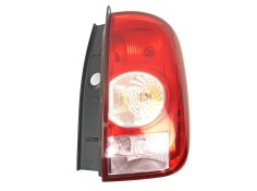 Recambio de piloto trasero derecho para dacia duster (hs_) 1.5 dci referencia OEM IAM 265500033R   2