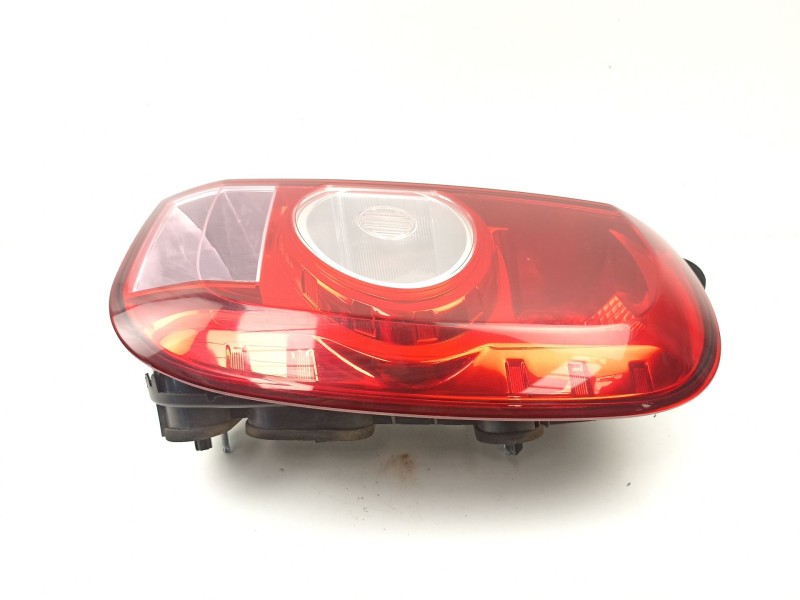 Recambio de piloto trasero derecho para dacia duster (hs_) 1.5 dci referencia OEM IAM 265500033R  