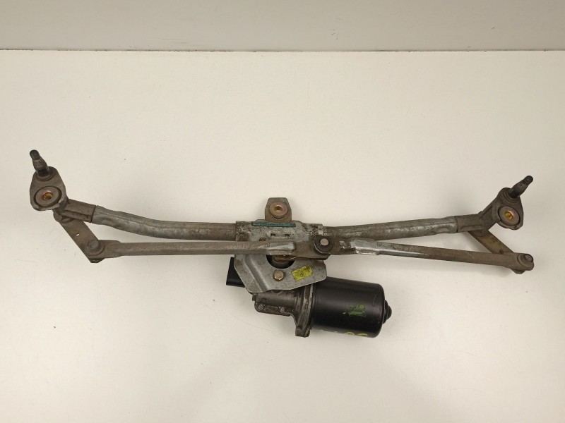 Recambio de motor limpia delantero para seat leon (1m1) 1.9 tdi referencia OEM IAM 1M1955023F 443122309019 