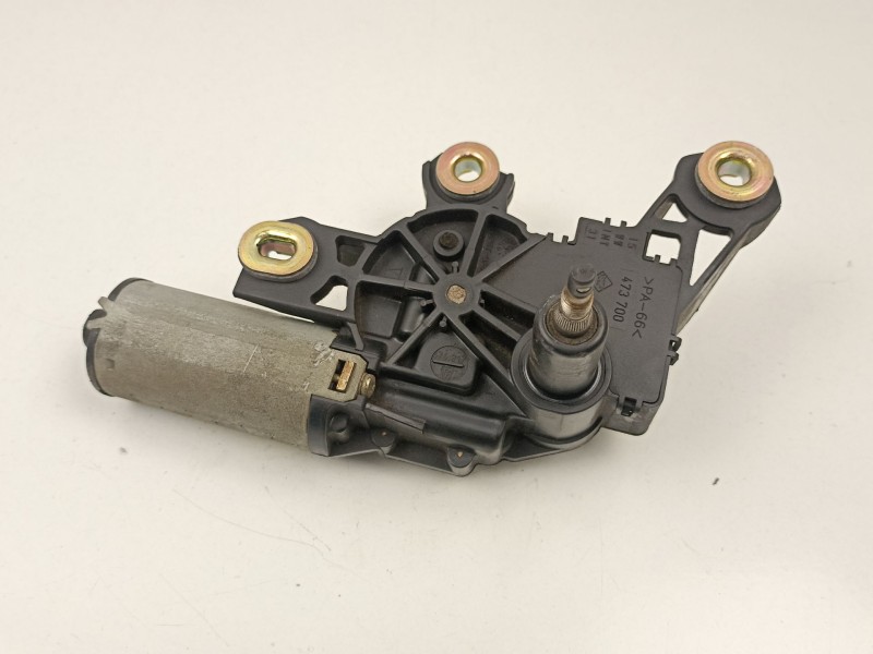 Recambio de motor limpia trasero para seat leon (1m1) 1.9 tdi referencia OEM IAM 1J6955711C 404425 