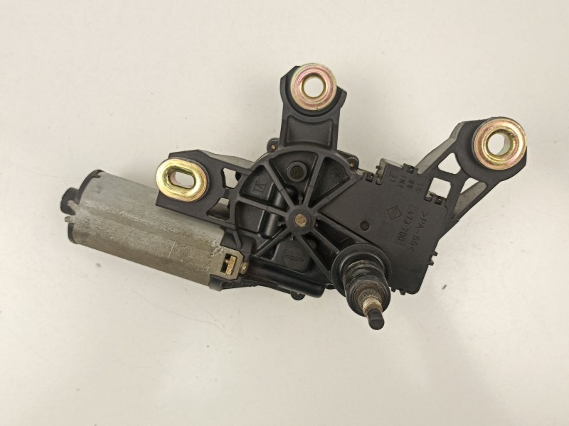 Recambio de motor limpia trasero para seat leon (1m1) 1.9 tdi referencia OEM IAM 1J6955711C 404425 