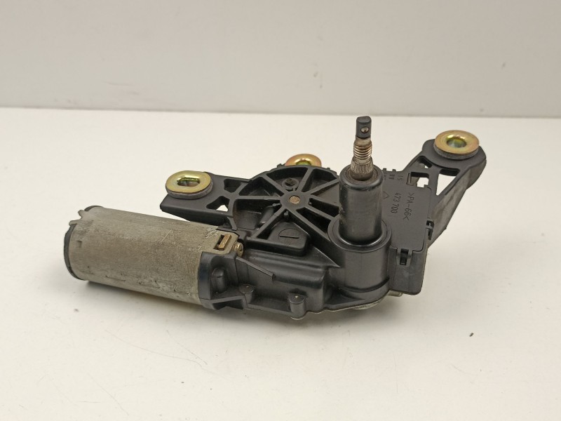 Recambio de motor limpia trasero para seat leon (1m1) 1.9 tdi referencia OEM IAM 1J6955711C 404425 